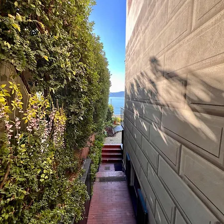 Bed and Breakfast Ladidi Ραπάλο