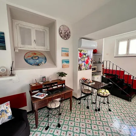 Ladidi Bed and Breakfast Ραπάλο