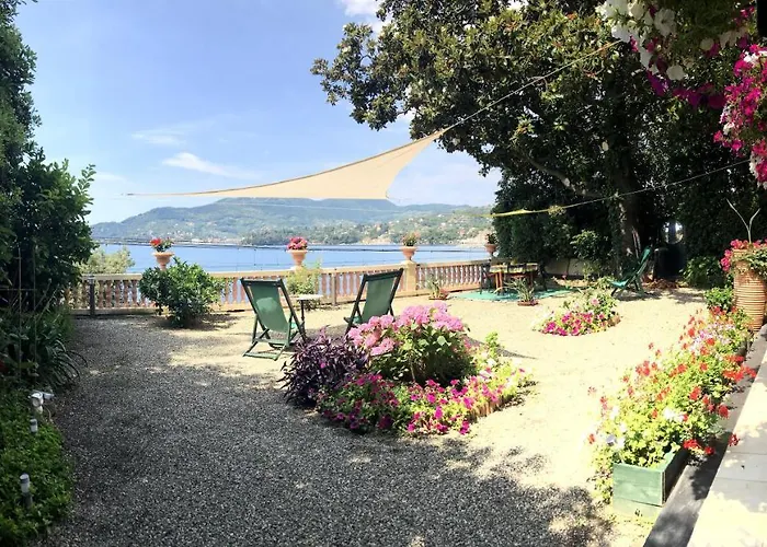 Ladidi Bed and Breakfast Ραπάλο