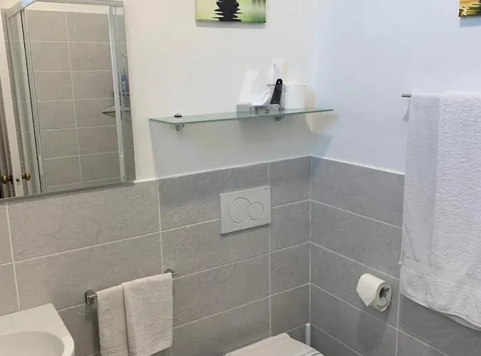 Ladidi Bed and Breakfast Ραπάλο