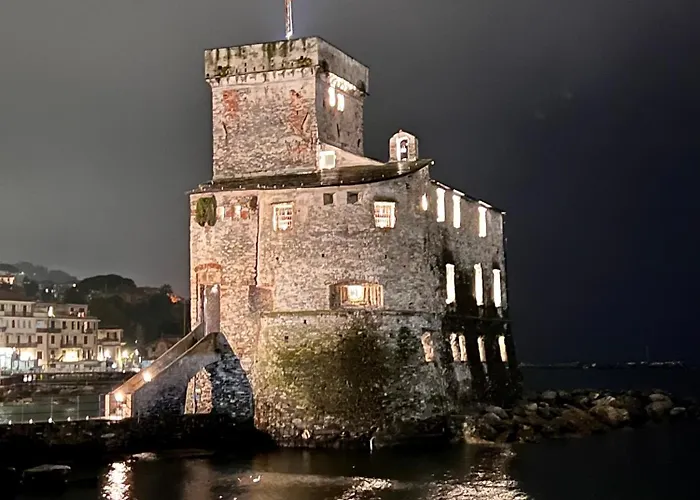 Ladidi Panzió Rapallo