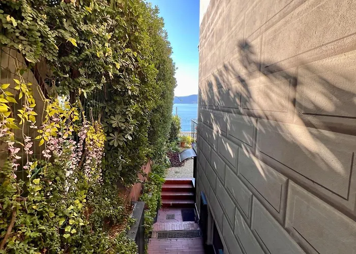 Bed and Breakfast Ladidi Ραπάλο