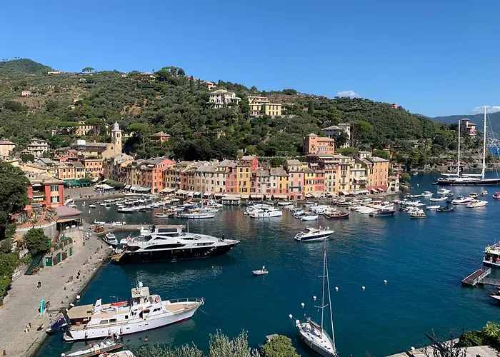 Ladidi Panzió Rapallo