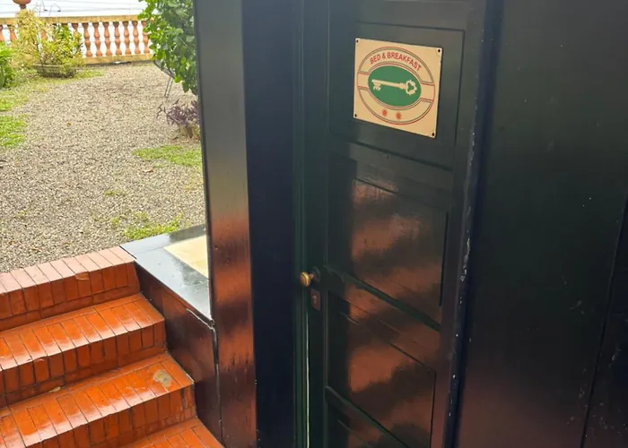 Bed and Breakfast Ladidi 3*