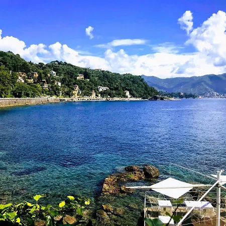 Ladidi Oda ve Kahvaltı