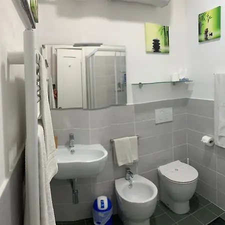Ladidi 3* Rapallo