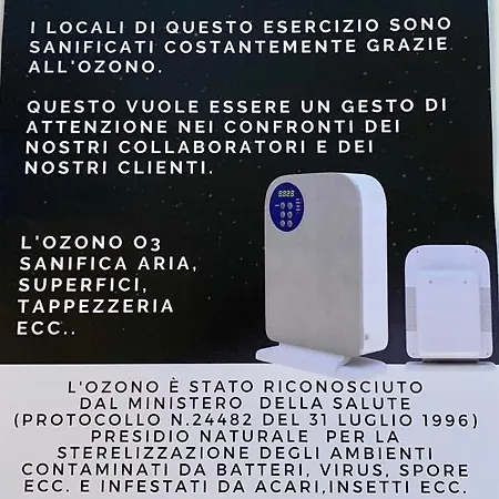 Ladidi 3* Rapallo