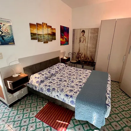 Ladidi לינה וארוחת בוקר