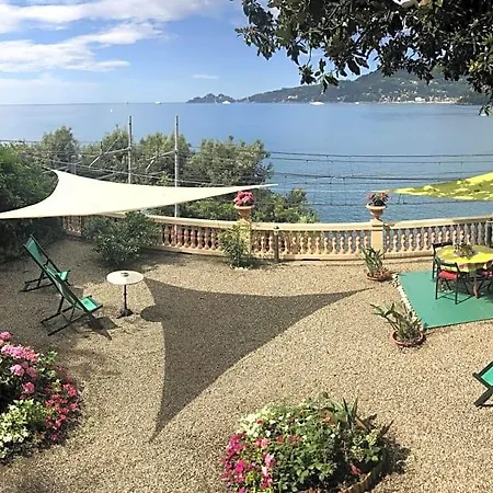 Ladidi B&B 라팔로