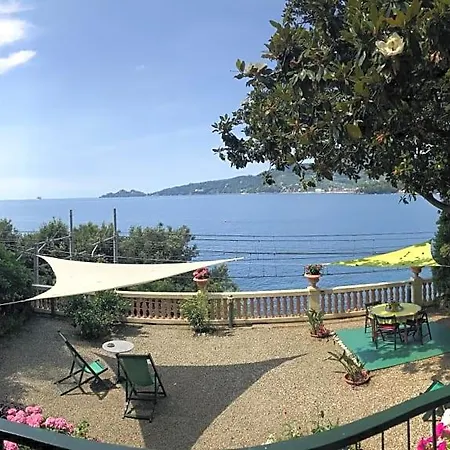Ladidi B&B 라팔로