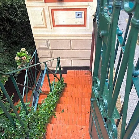 Ladidi 3* Rapallo