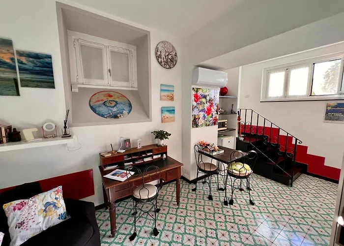 Ladidi B&B 라팔로